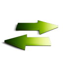 rafraichir natural icon